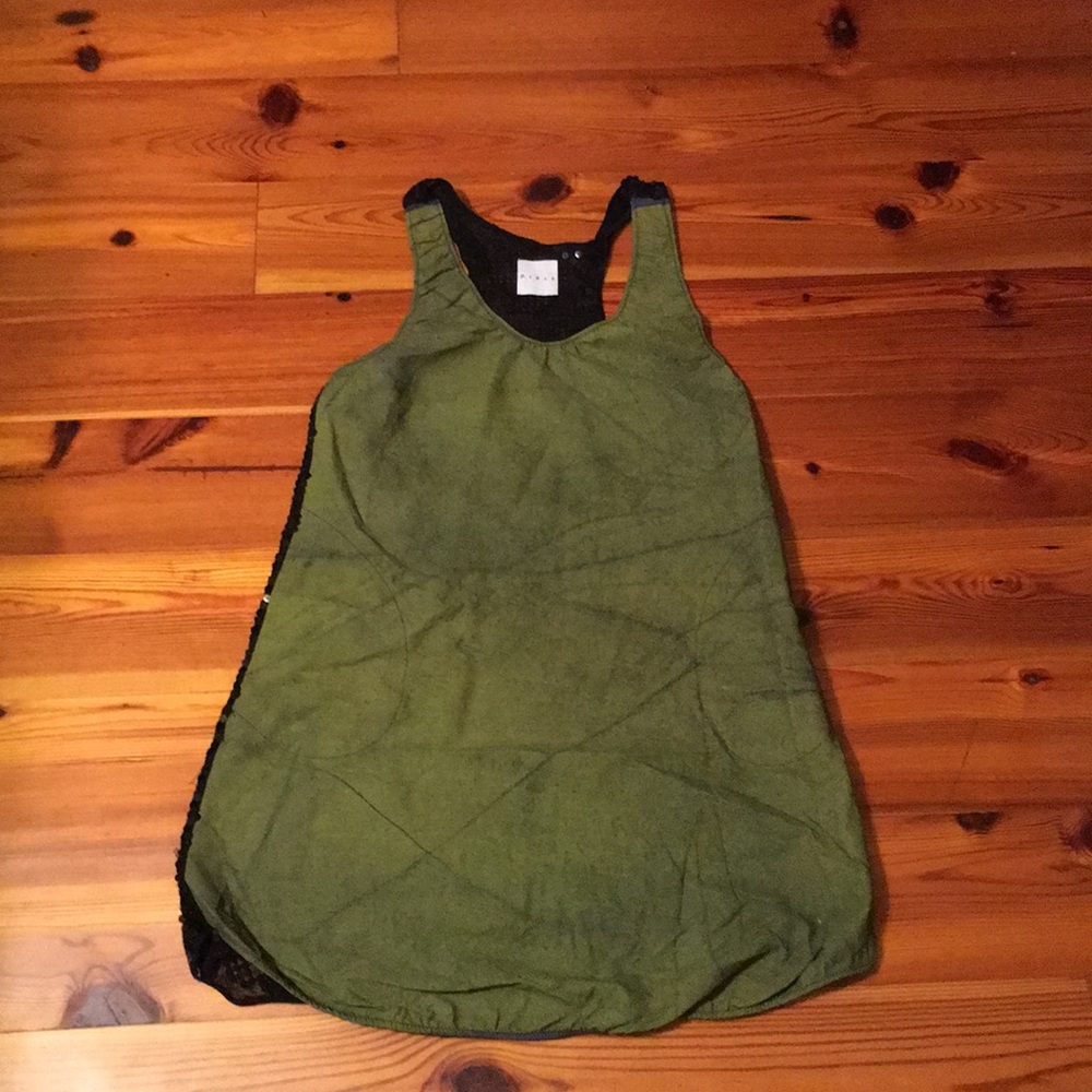 Pipit dress